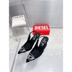 Diesel Sandals